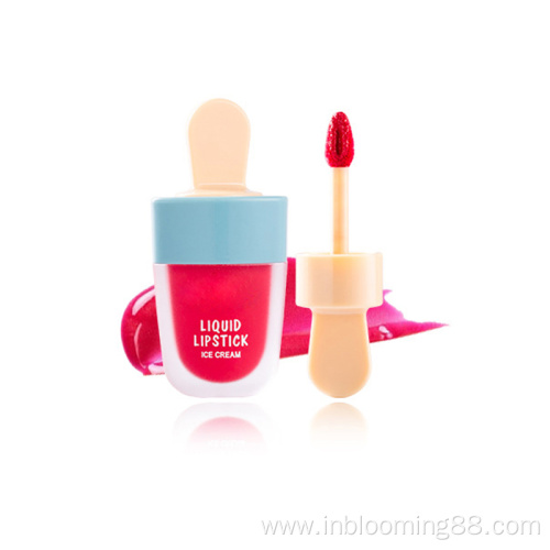 Long Lasting Waterproof Liquid Lipstick Lip Glosses